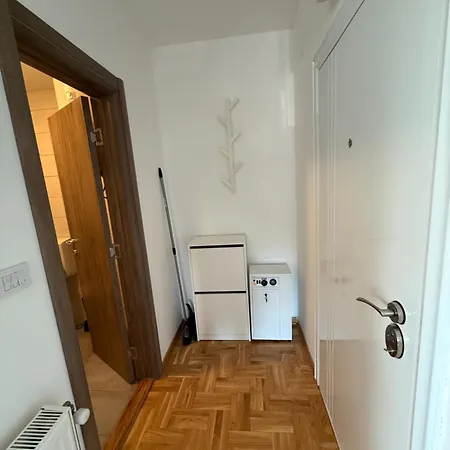 Apartment Relax,