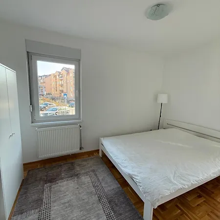 Relax, Apartment *